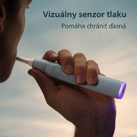 Zubná kefka Philips HX7406/02 modrá

 obrázok produktu 3 z 17
