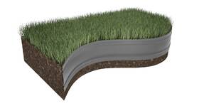 Obrubník DOMO Garden 12,5 cm x 12 m čierne

 obrázok produktu 5 z 29