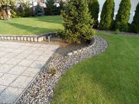 Obrubník DOMO Garden 18 m 

 obrázok produktu 10 z 29