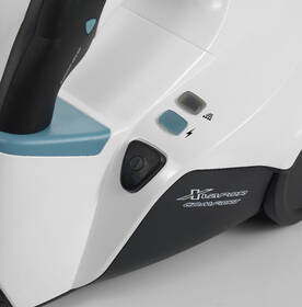 Parný čistič Ariete 4145 Xvapor Comfort biely

 obrázok produktu 2 z 2
