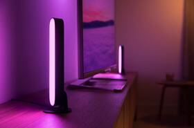 Stolové svietidlo Philips Play White and Color Ambiance Extension pack čierne

 obrázok produktu 11 z 13