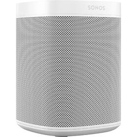 Reproduktor SONOS One (2. gen.) biely

 obrázok produktu 4 z 8