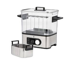 Varič Sous-vide WMF Sous vide pro 415360011 nerez

 obrázok produktu 4 z 13