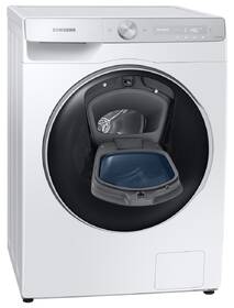 Práčka Samsung WW90T986ASH/S7 biela

 obrázok produktu 6 z 18