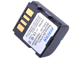 Batéria Avacom JVC BN-VF707, 707U Li-ion 7.2V 700mAh 

 obrázok produktu 1 z 3
