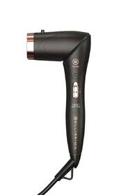 Kulma Bellissima 11749 TWIST & STYLE GT22 200 čierna

 obrázok produktu 1 z 8
