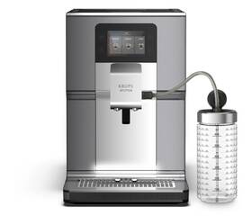 Automatický kávovar Krups EA875E10 čierny/chróm

 obrázok produktu 9 z 26