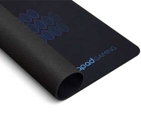Podložka pod myš Lenovo IdeaPad Gaming Cloth M, 36 x 27,5 cm čierna

 obrázok produktu 2 z 3
