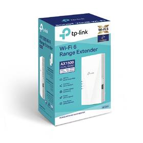 Wi-Fi extender TP-Link RE500X biely

 obrázok produktu 2 z 2