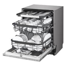 Umývačka riadu LG DB325TXS 

 obrázok produktu 11 z 16