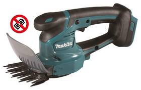 Nožnice na trávu Makita DUM111ZX (bez batérie) 

 obrázok produktu 1 z 5