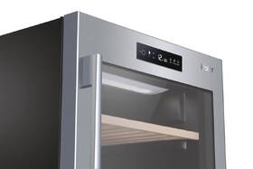 Vínotéka Haier WS137GDNFI nerez

 obrázok produktu 8 z 16