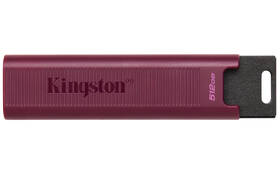 USB flashdisk Kingston 512GB USB 3.2 červený

 obrázok produktu 2 z 7