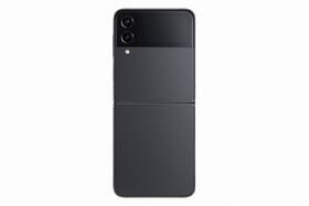Mobilný telefón Samsung Galaxy Z Flip4 5G 8 GB / 128 GB sivý

 obrázok produktu 4 z 10