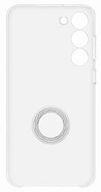 Kryt na mobil Samsung Clear Gadget na Galaxy S23+ priehľadný

 obrázok produktu 3 z 6
