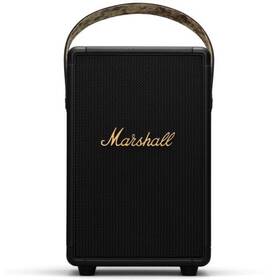 Prenosný reproduktor Marshall Tufton Black & Brass 

 obrázok produktu 1 z 10