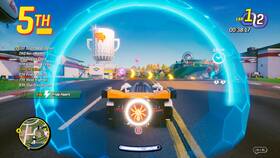Hra Take 2 PlayStation 5 LEGO 2K Drive 

 obrázok produktu 8 z 8