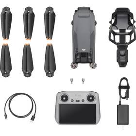 Dron DJI Mavic 3 Pro (DJI RC) 

 obrázok produktu 1 z 11