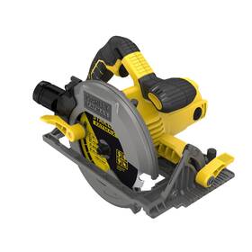 Okružná píla Stanley FME301K-QS 1650 W 

 obrázok produktu 1 z 1