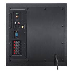 Reproduktory Logitech Z906 5.1 čierne

 obrázok produktu 9 z 11