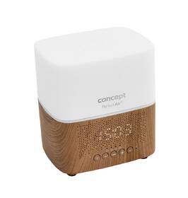 Aróma difuzér Concept DF2010 Perfect Air Light wood 

 obrázok produktu 2 z 14