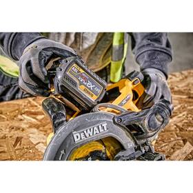 Píla kotúčová Dewalt DCS577N (bez baterie) 

 obrázok produktu 3 z 5