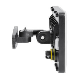 Reflektor Solight Quick, 20 W čierny

 obrázok produktu 4 z 10