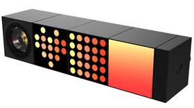 Stolná lampa Yeelight Smart Gaming Cube Panel - Expansion Pack čierna

 obrázok produktu 1 z 10