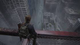 Hra Sony PlayStation 5 The Last of Us Part II Remastered 

 obrázok produktu 1 z 5