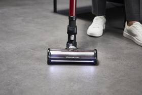 Tyčový vysávač Rowenta X-Force Flex 13.60 Auto Animal RH9A73WO, 3 v 1 sivý/červený

 obrázok produktu 15 z 17