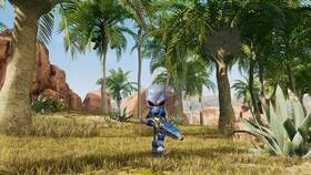 Hra THQ Nordic PlayStation 4 Destroy All Humans! 

 obrázok produktu 6 z 7
