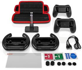  Nedis herní kit 13v1 pro Nintendo Switch (OLED) 

 obrázok produktu 8 z 9