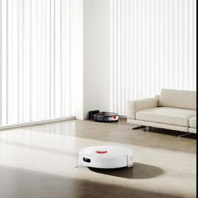 Robotický vysávač Xiaomi Robot Vacuum S20 White EU biely

 obrázok produktu 5 z 10