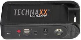 Nabíjačka/Štartovací box Technaxx JUMP STARTER 

 obrázok produktu 3 z 3