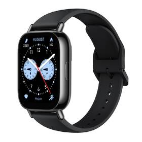 Inteligentné hodinky Xiaomi Redmi Watch 5 Lite čierne

 obrázok produktu 1 z 5