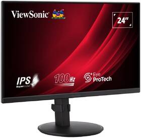 Monitor ViewSonic VA2408-HDJ čierny

 obrázok produktu 4 z 9