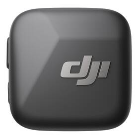 Mikrofón DJI Mic Mini (1 TX + 1 RX) čierna

 obrázok produktu 2 z 5