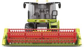 RC kombajn Buddy Toys BRC 24.510 zelený

 obrázok produktu 5 z 6