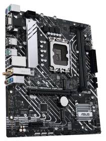 Základná doska Asus H610M-A WIFI 

 obrázok produktu 3 z 6