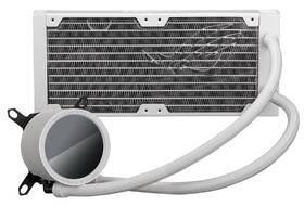 Vodný chladič Asus RYUO III 240 ARGB White 

 obrázok produktu 6 z 7