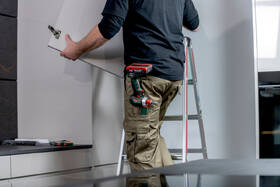 Vŕtací skrutkovač Metabo BS 18 L BL Q 613156500 (s batériou) 

 obrázok produktu 5 z 6
