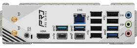 Základná doska ASRock B850 Pro RS WiFi 

 obrázok produktu 3 z 4