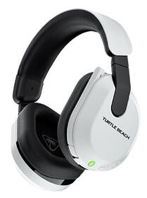 Headset Turtle Beach Stealth 600 PlayStation (Gen 3) čierny/biely

 obrázok produktu 1 z 17