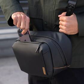 Brašna PGYTECH OneGo Solo V2 10L čierna

 obrázok produktu 5 z 7