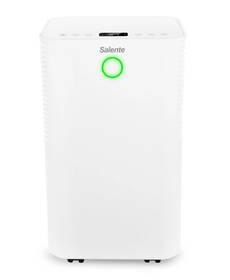 Odvlhčovač Salente WaterStar12 biely

 obrázok produktu 3 z 11