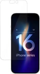 Tvrdené sklo 3mk 1UP na Apple iPhone 16 Pro Max (3ks) 

 obrázok produktu 1 z 1