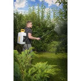 Postrekovač Riwall RAS 1220 (s batériou) 

 obrázok produktu 5 z 5
