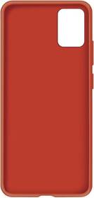 Kryt na mobil SBS V SG A22 RED 

 obrázok produktu 1 z 1