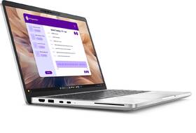 Notebook Dell Pro 13 Plus strieborný

 obrázok produktu 4 z 10