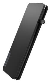 Dokovacia stanica Lenovo USB-C Slim Travel Dock čierna

 obrázok produktu 6 z 13